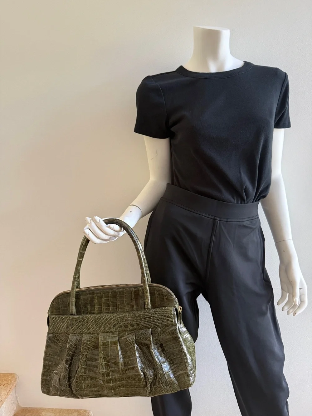 Nancy Gonzalez designer nancy